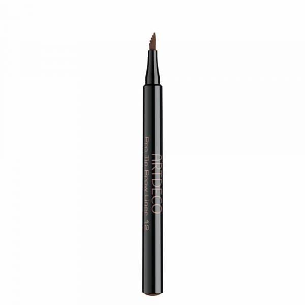 Artdeco Professzionális szemöldökfixáló (Pro Tip Brow
Liner) 1 ml 15 Brown Tip