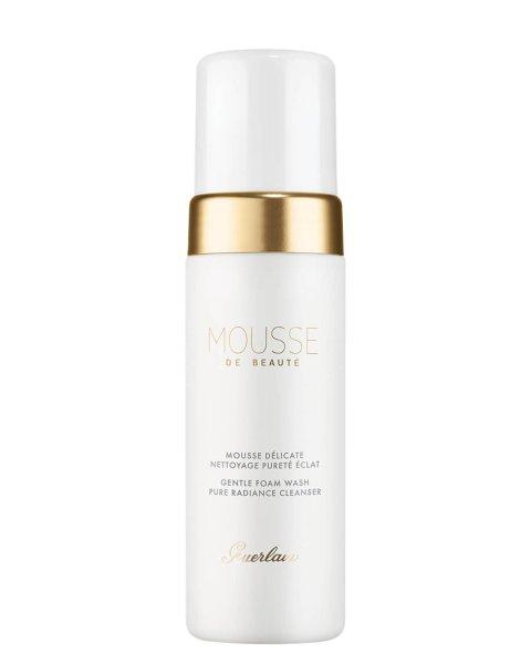 Guerlain Tisztító hab Mousse de Beauté (Gentle Foam Wash) 150 ml