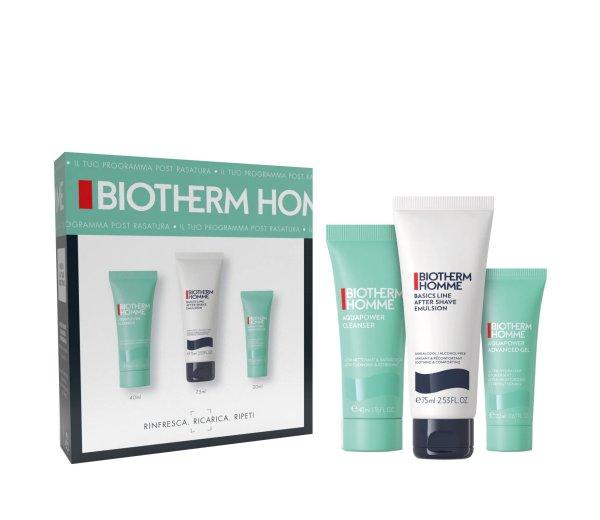 Biotherm Ajándékcsomag Homme Aquapower Kit