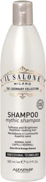 IL SALONE MILANO Sampon normál hajra (Mythic Shampoo) 500 ml