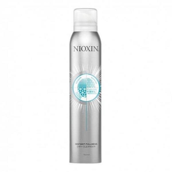 Nioxin Száraz sampon Instant Fullness (Dry Cleanser) 180 ml