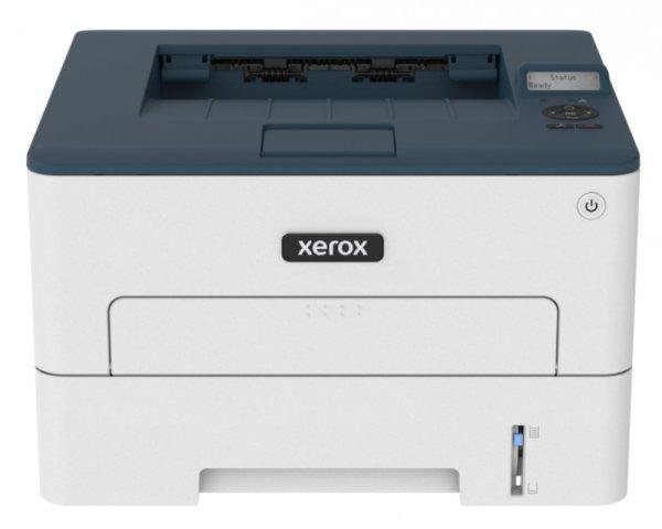 Xerox B230DW lézernyomtató►(Mono, Lézer (toneres), A4-es, kétoldalas
nyomtatás, csak nyomtat, Hálózatos,WiFi-s)