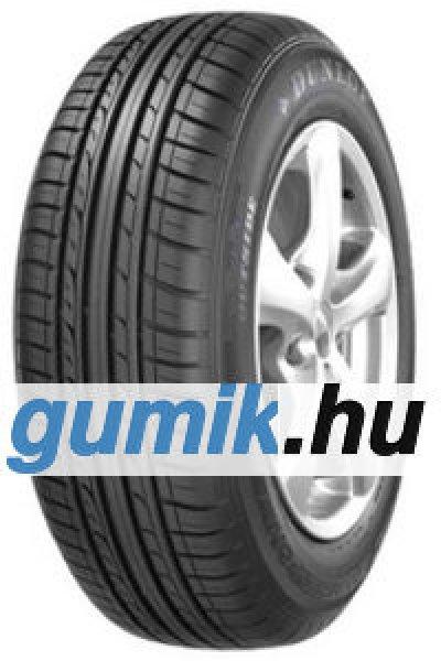 Dunlop SP Sport FastResponse DSROF ( 225/45 R17 91W MOExtended, runflat )