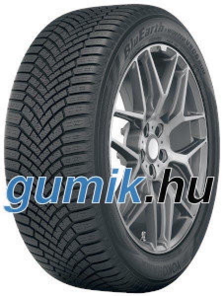 Yokohama BluEarth-Winter (V906) SUV ( 285/40 R22 110W XL BluEarth, RPB )