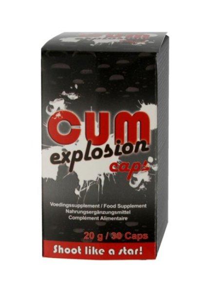 Cobeco Cum Explosion 30pcs