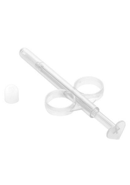 CalExotics Lube Tube Transparent