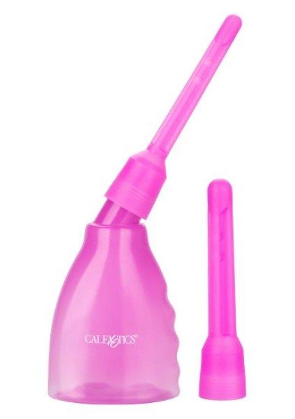 CalExotics Ultimate Douche Pink