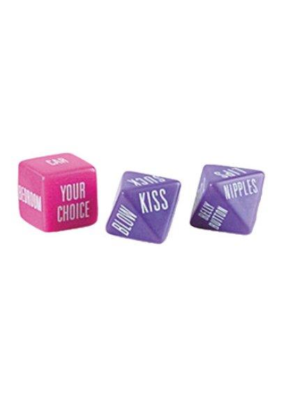 CalExotics Spicy Dice