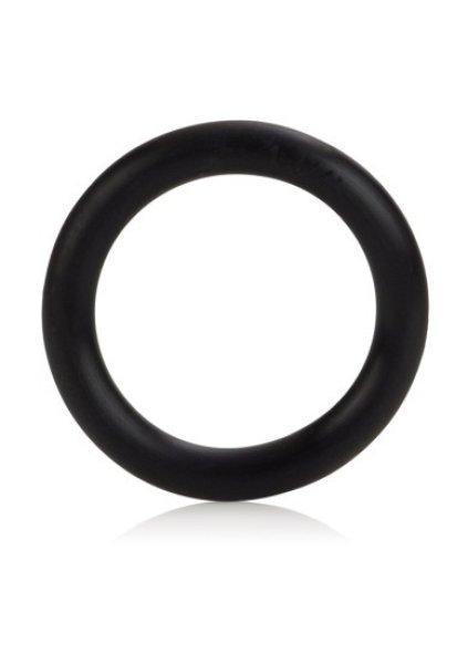 CalExotics Black Rubber Ring - Small