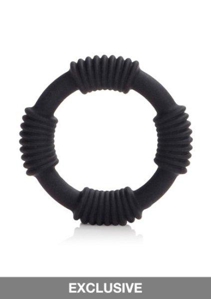 CalExotics Hercules Silicone Ring