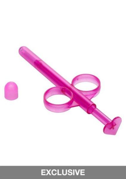 CalExotics Lube Tube Pink