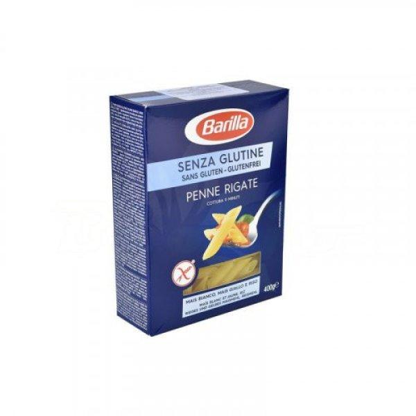 Barilla gluténmentes penne tészta 400 g