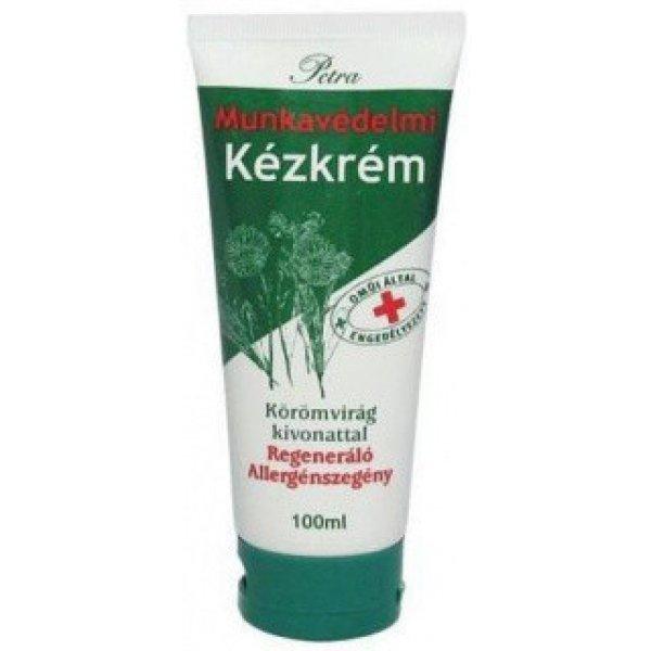 Petra munkavédelmi krém 100 ml