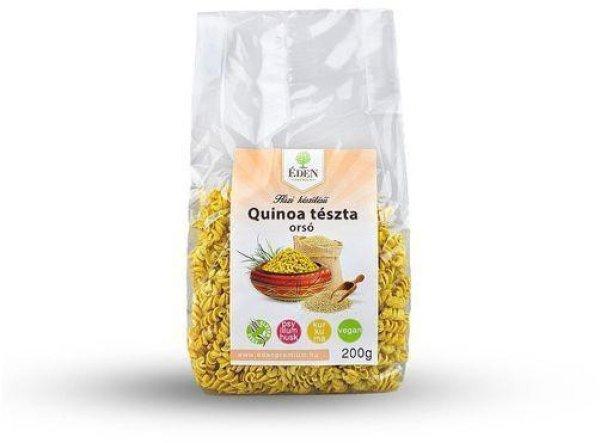 Éden prémium quinoa tészta orsó 200 g