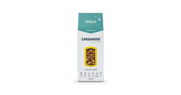 Hesters life cardamoon cookies kardamomos lenmagos gabonapehely 320 g