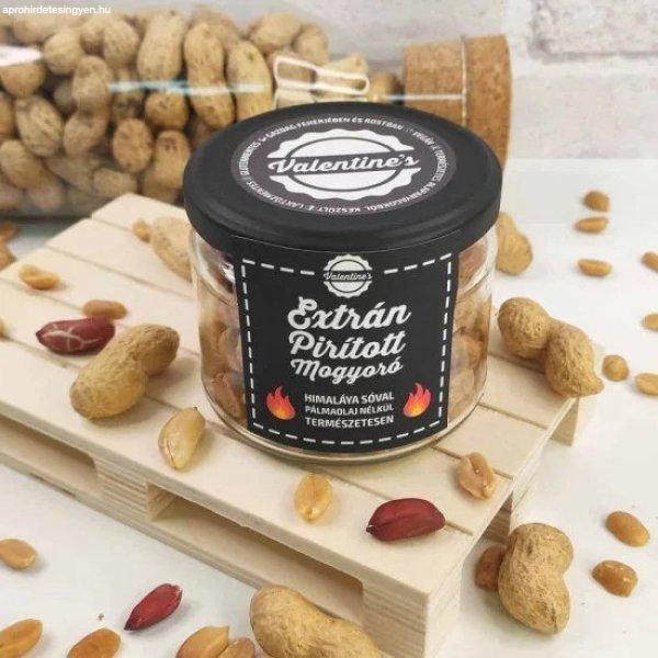 VALENTINE'S EXTRÁN PIRÍTOTT MOGYORÓ 190 g