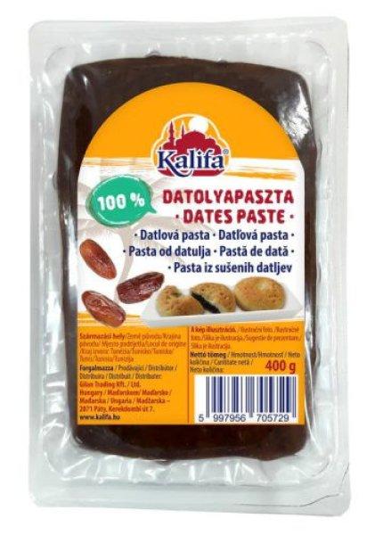 Kalifa datolya paszta 400 g