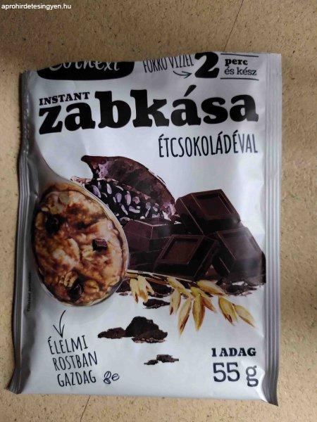 Cornexi zabkása étcsokoládéval 55 g