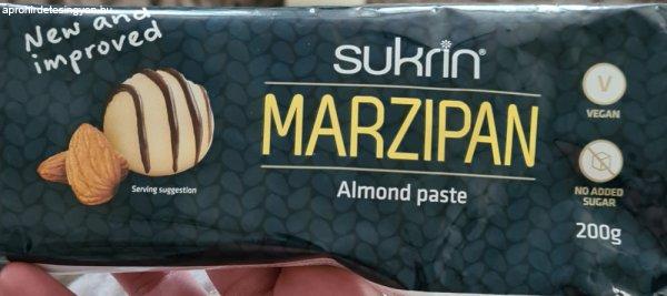 Sukrin marcipán 200 g