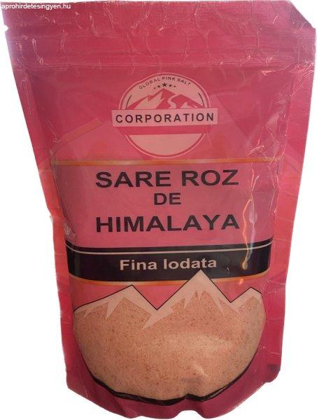 GB PINK HIMALÁJA SÓ 500G