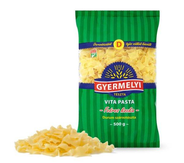 GYERMELYI VITA PASTA REGINELLE 500G