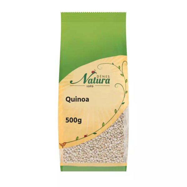 NATURA QUINOA 500G