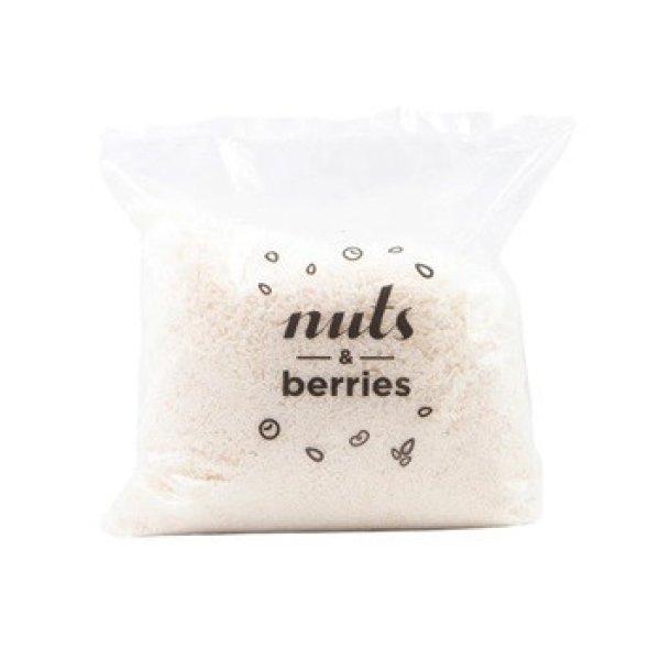 Nuts&berries kókuszreszelék medium 300 g