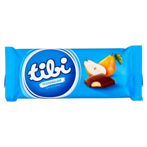 TIBI TEJCSOKI KÖRTE 90G