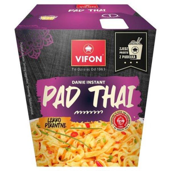 VIFON INSTANT LUNCHBOX RIZST. PADTH. 85G