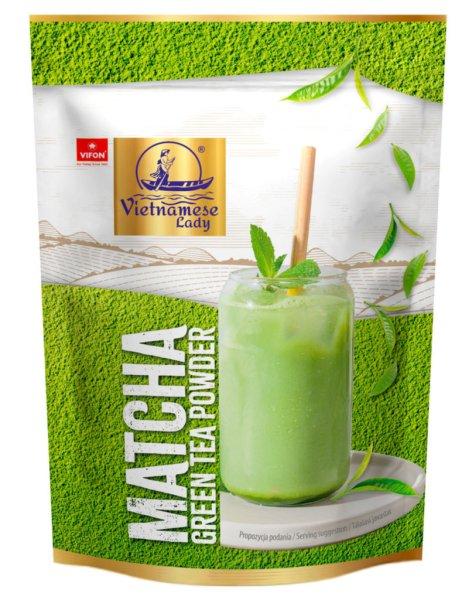 Vifon matcha zöld tea por 50 g