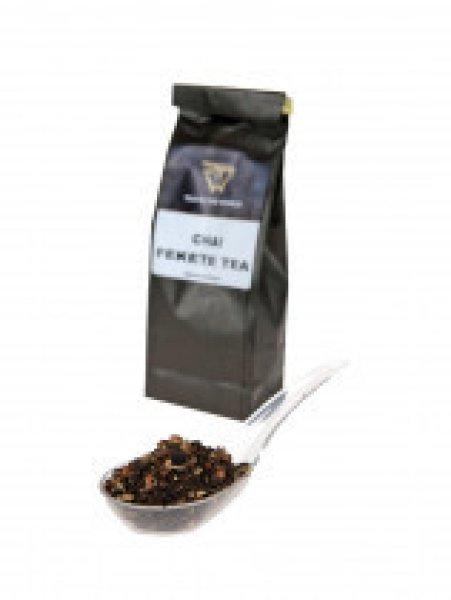 Taste The World chai fekete tea szálas 40 g