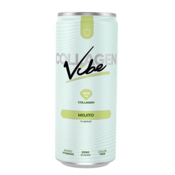 Näno Supps collagen vibe mojito 330 ml