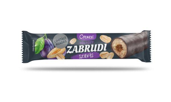 CORNEXI ZABRUDI SZILVA 30G