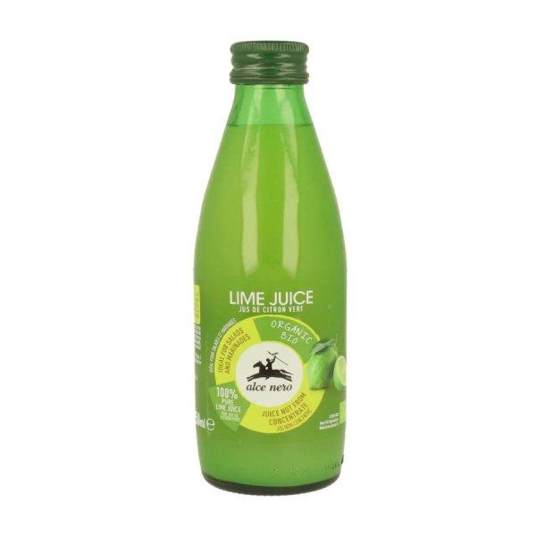 ALCE NERO BIO LIMELÉ 250ML 90N DRS