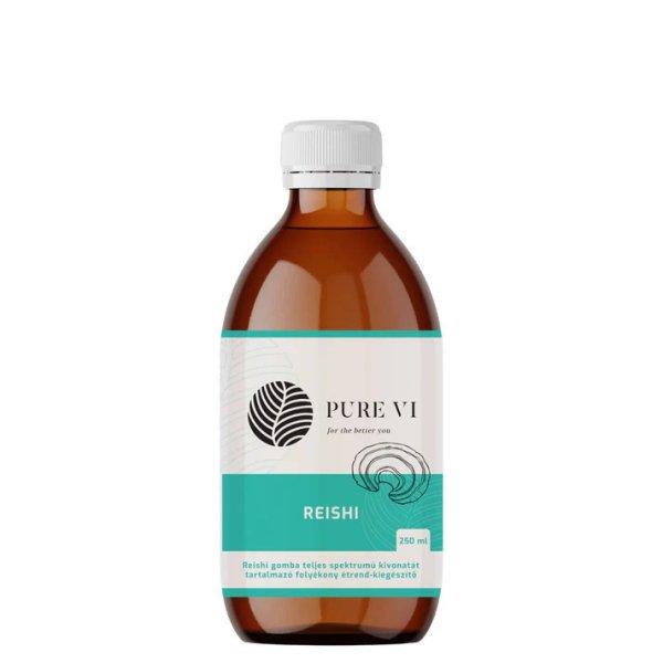 Pure Vi reishi gomba 250 ml