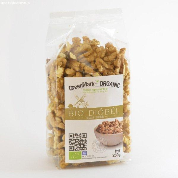 GREENMARK BIO DIÓBÉL 250G