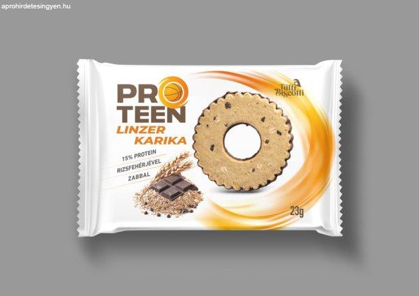 PROTEEN LINZER KARIKA RIZSFEHÉRJE ZAB