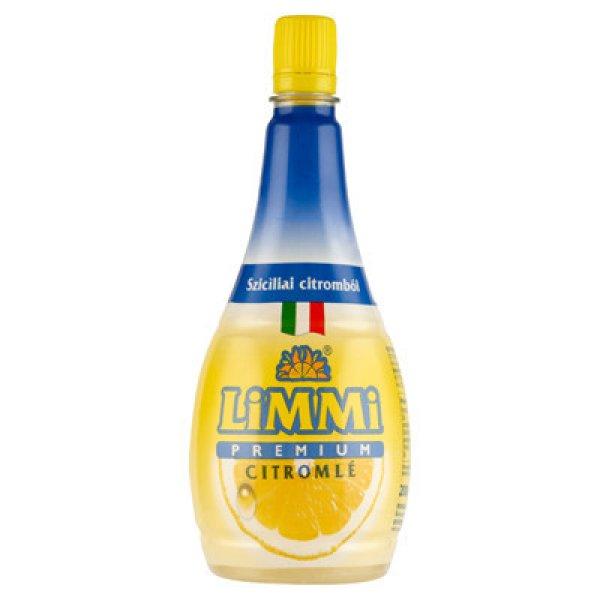 Limmi citromlé 200 ml