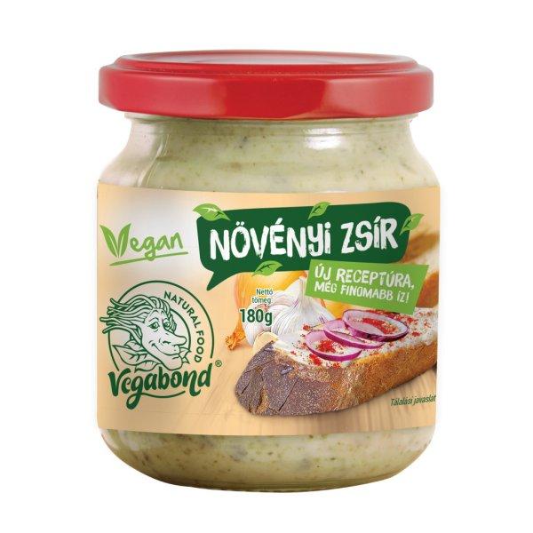 Vegabond VEGÁN NÖVÉNYI ZSÍR