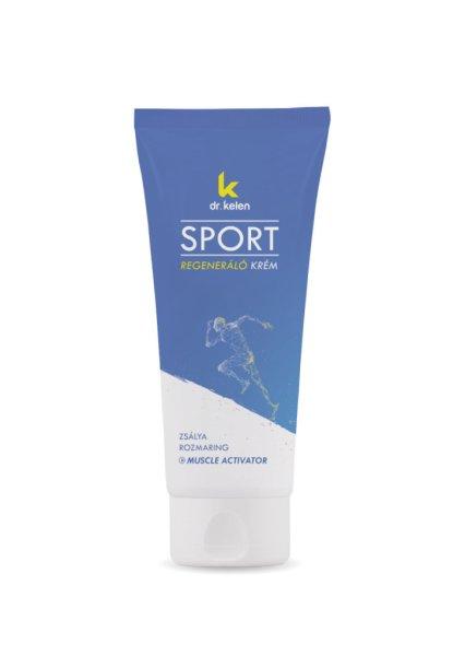 DR.KELEN SPORTKRÉM 175ML