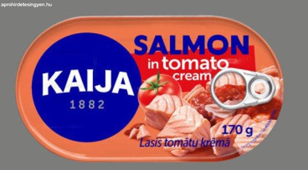 KAIJA LAZACFILÉ PARARADICSOMSZÓSZ 170G