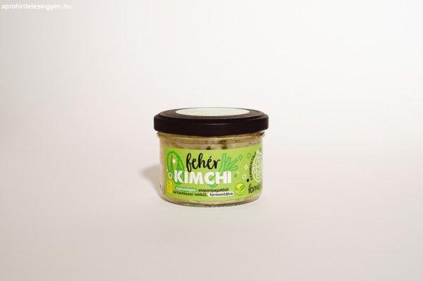 Fermentini fermentált fehér kimchi 150 g