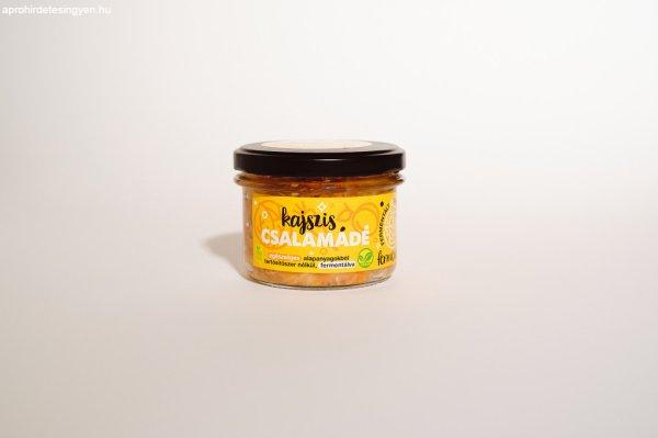 Fermentini fermentált kajszis csalamádé 150 g