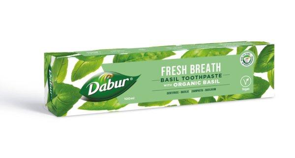 DABUR HERBAL FOGKRÉM BAZSALIKOMMAL