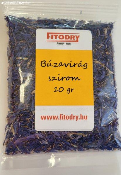 Fitodry búzavirág szirom 10 g