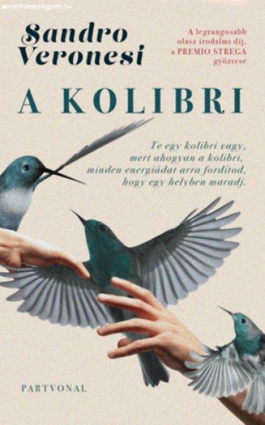 A kolibri - Sandro Veronesi