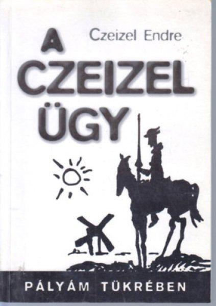 A Czeizel ügy - Dr. Czeizel Endre