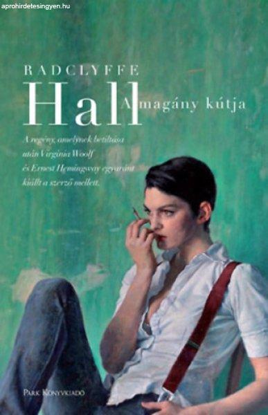 A magány kútja - Radclyffe Hall