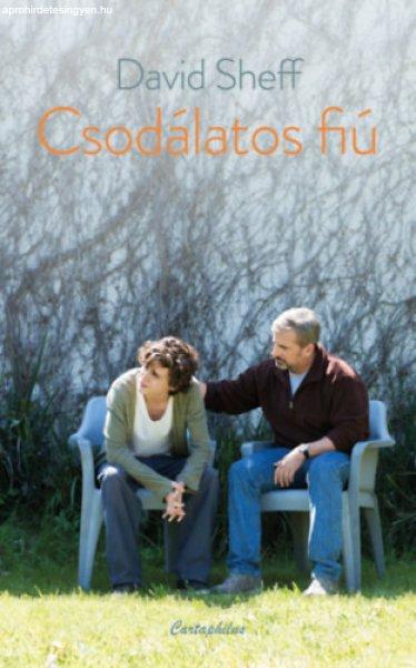 Csodálatos fiú - David Sheff