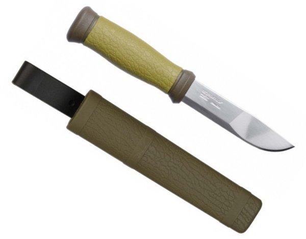 Morakniv 2000 kés